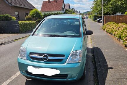 Opel Meriva 44.800 km 3.900 &euro; Bad Breisig 53498