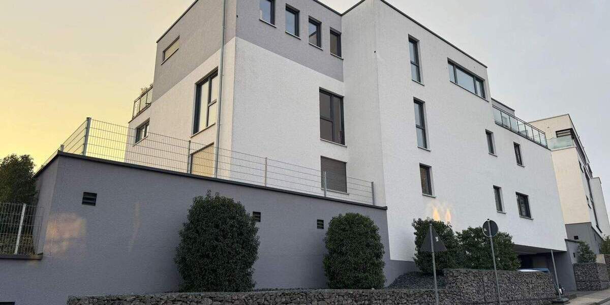 Sie suchen gehobene Wohnqualität in bevorzugter Lage? 3 zimmer