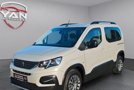 Peugeot Rifter 75.552 km 18.900 &euro; Koblenz 56070