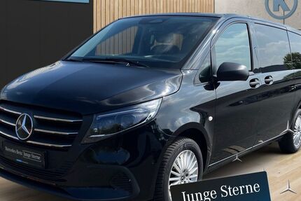 Mercedes-Benz Vito 18.817 km 55.840 &euro; Koblenz 56070