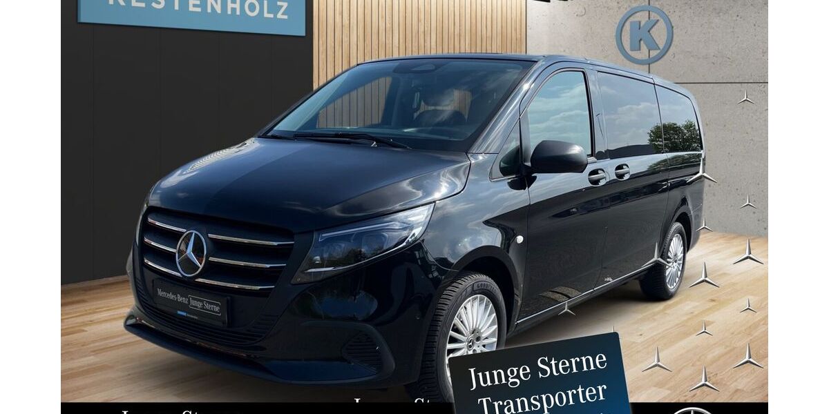 Mercedes-Benz Vito 18.817 km 55.840 &euro; Koblenz 56070