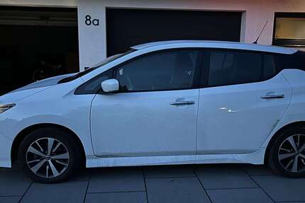 Nissan Leaf 65.000 km 13.800 &euro; Neuwied 56564