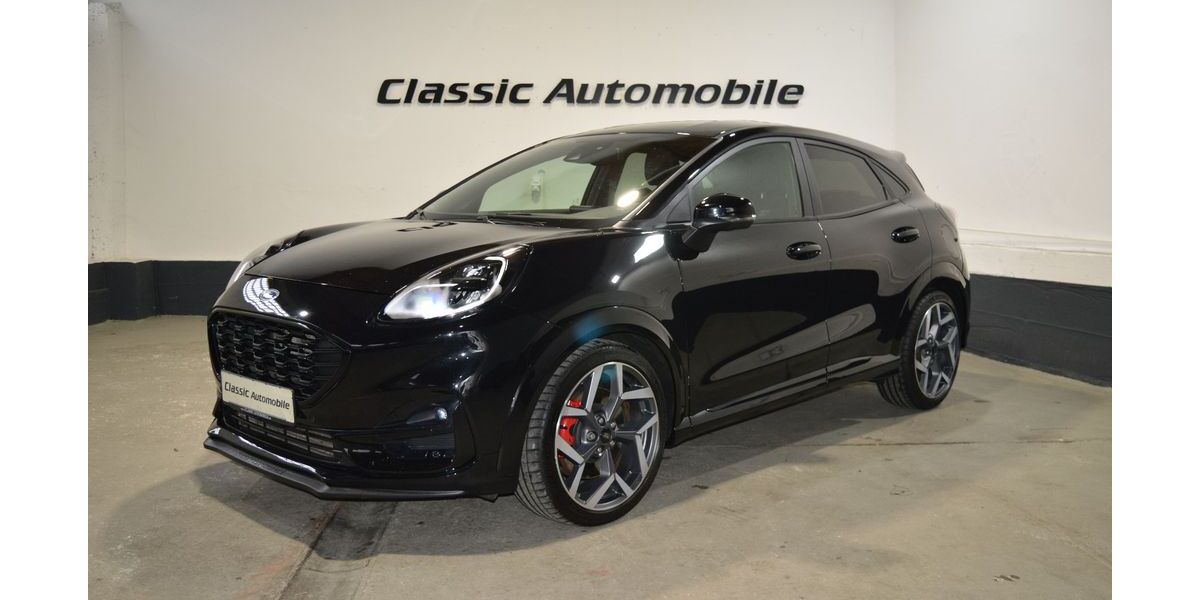 Ford Puma 52.000 km 19.900 &euro; Neuwied 56567