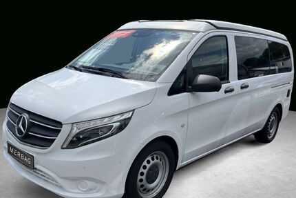 Mercedes-Benz Vito 14.200 km 52.900 &euro; Mayen 56727