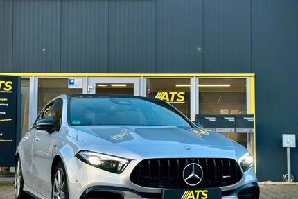 Mercedes-Benz A 45 AMG 21.066 km 52.400 &euro; Nassau 56377