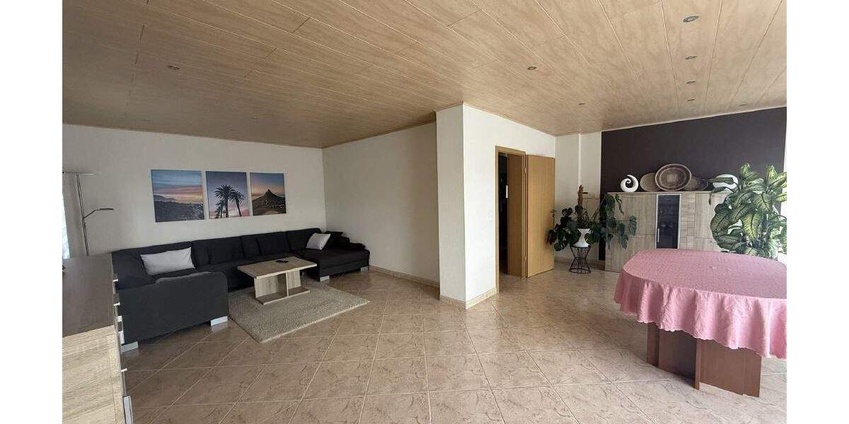 Einfamilienhaus Nassau Bergnassau - 5 Zimmer, 112 m&sup2;, 360.000&euro; | Angebot:25708356