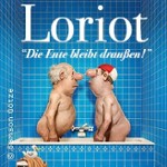 Loriot - Die Ente bleibt draußen