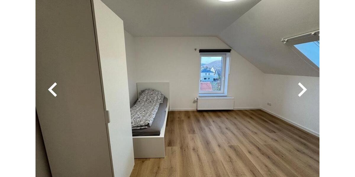 Dachgeschoßwohnung Rheinbrohl - 3 Zimmer, 90 m&sup2;, 765&euro; | Angebot:26384595