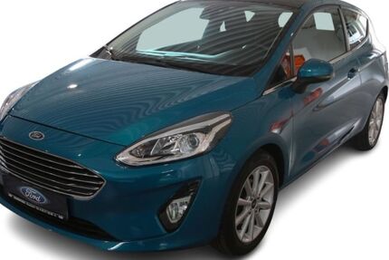 Ford Fiesta 83.144 km 11.280 € Braubach 56338