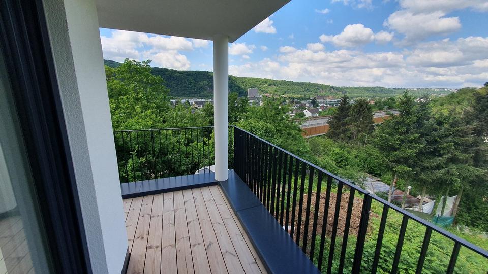 Etagenwohnung Lahnstein - 2 Zimmer, 70 m&sup2;, 925&euro; | Angebot:26427715