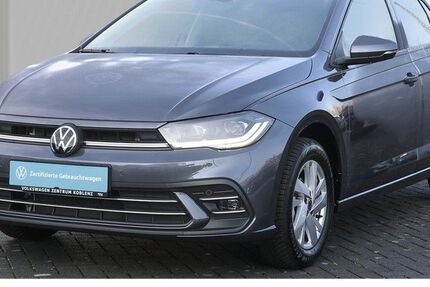 VW Polo 8.810 km 23.980 € Koblenz 56070