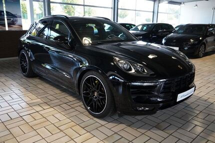 Porsche Macan 162.000 km 29.999 &euro; Andernach 56626