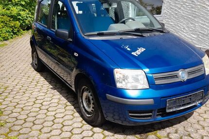 Fiat Panda 139.500 km 1.900 &euro; Neuwied 56566
