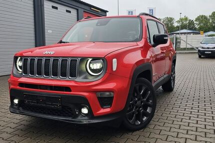 Jeep Renegade 19.111 km 22.400 &euro; Kettig OT b Koblenz am Rhein 56220