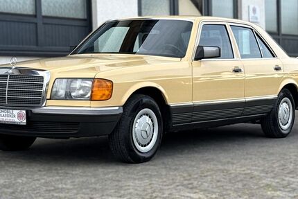 Mercedes-Benz S 500 61.693 km 27.900 &euro; Damscheid 55432