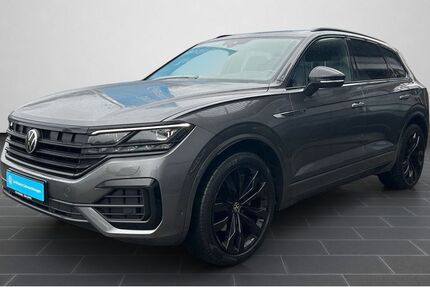 VW Touareg 96.350 km 45.980 &euro; Mayen 56727