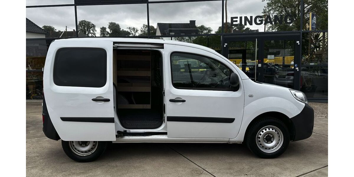 Renault Kangoo 137.000 km 7.490 &euro; Neuwied 56564