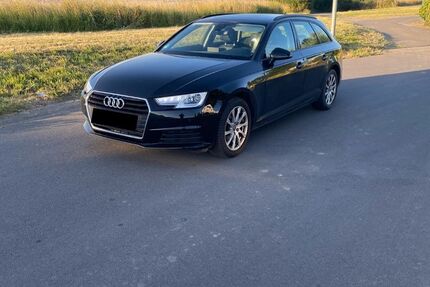 Audi A4 56.000 km 20.600 &euro; Ettringen 56729