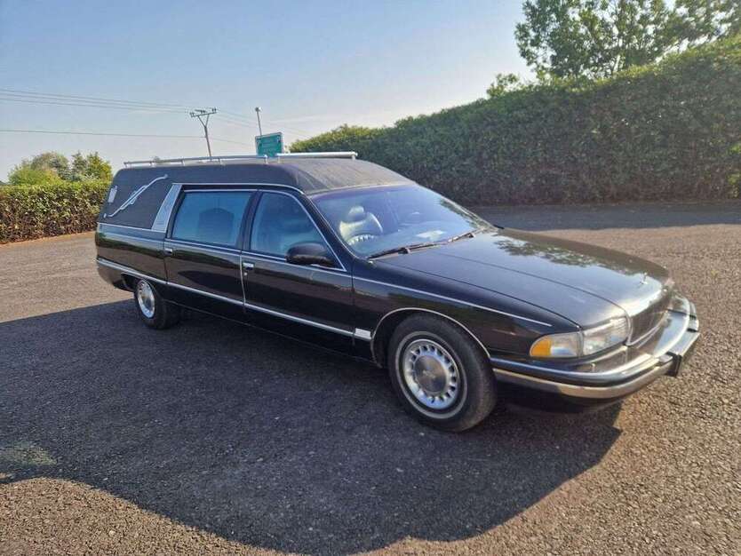 Roadmaster
