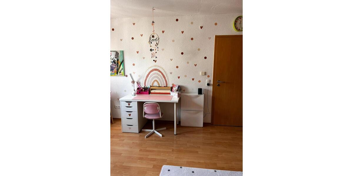 Etagenwohnung Burgbrohl - 3 Zimmer, 95 m&sup2;, 880&euro; | Angebot:26403599