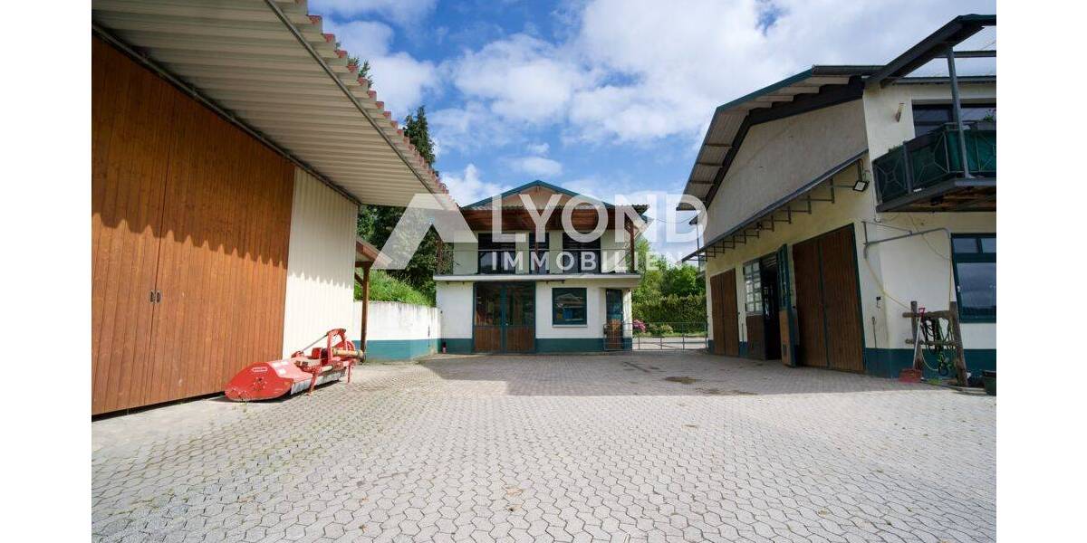 Mehrfamilienhaus, Wohnhaus Boppard Holzfeld - 1 Zimmer, 545 m&sup2;, 1.690.000&euro; | Angebot:26908302