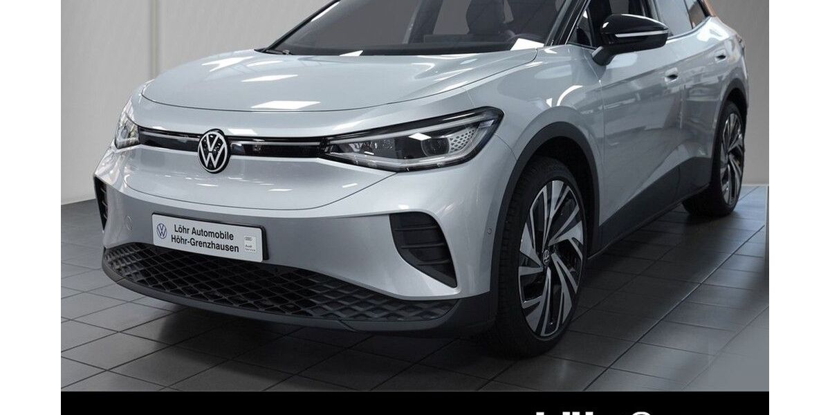 VW ID.4 6.850 km 53.550 &euro; Neuwied 56564