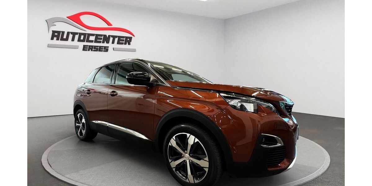 Peugeot 3008 129.948 km 13.900 &euro; Neuwied 56564