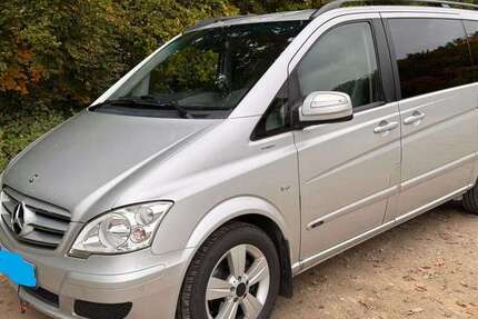 Mercedes-Benz Viano 94.350 km 23.000 &euro; Nastätten, Stadt 56355