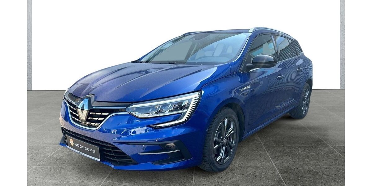 Renault Megane 20.000 km 22.990 &euro; Koblenz 56070