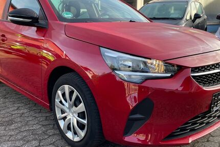 Opel Corsa 24.644 km 13.980 &euro; Kruft 56642