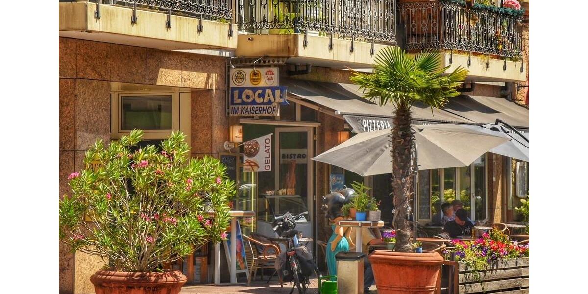 Gewerbeobjekt Bad Ems - 1.800&euro; | Angebot:25175671