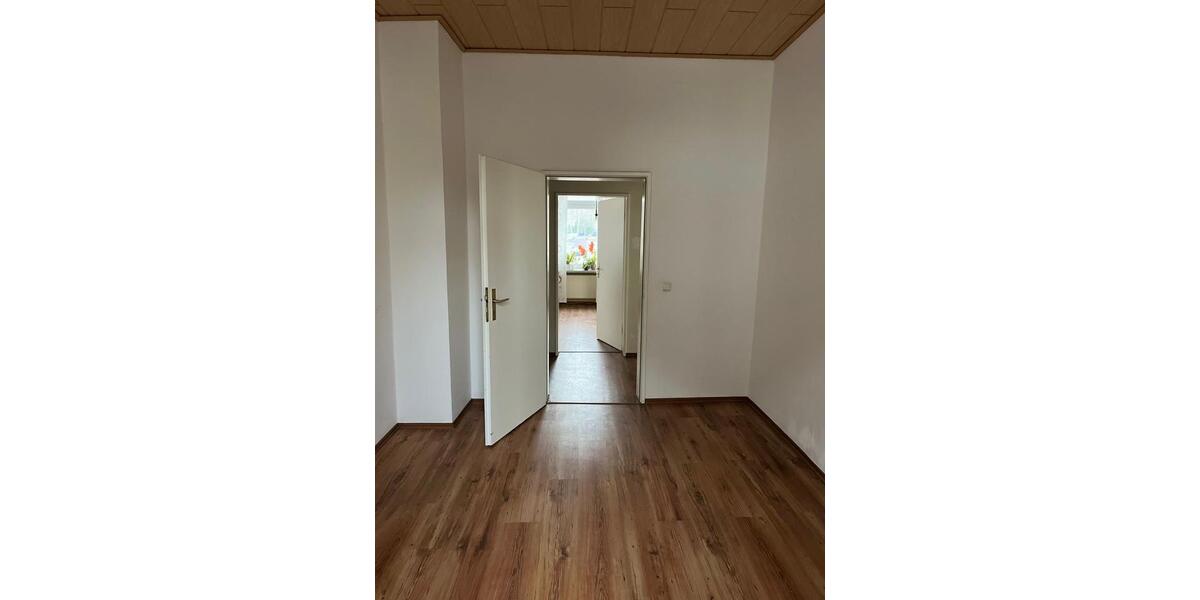 Großzügige, zentrale 3 ZKB perfekt für Pendler und Berufstätige 3 zimmer