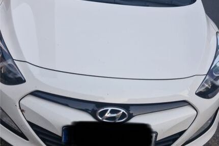 Hyundai i30 138.000 km 5.000 € Katzenelnbogen 56368