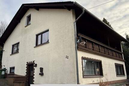 Haus Hilgert - 5 Zimmer, 170 m&sup2;, 320.000&euro; | Angebot:25670957