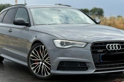 Audi A6 165.000 km 22.450 &euro; Beltheim 56290