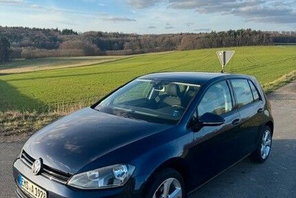 VW Golf 162.000 km 7.400 &euro; Endlichhofen 56355