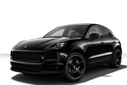 Porsche Macan 84.140 km 54.900 &euro; Diez 65582