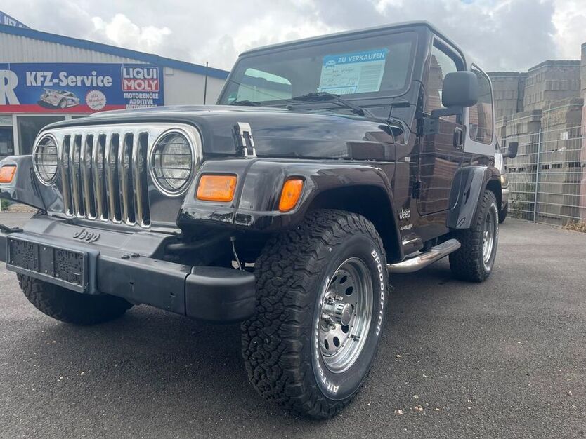 Wrangler
