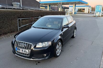 Audi A3 185.000 km 6.900 &euro; Diez 65582