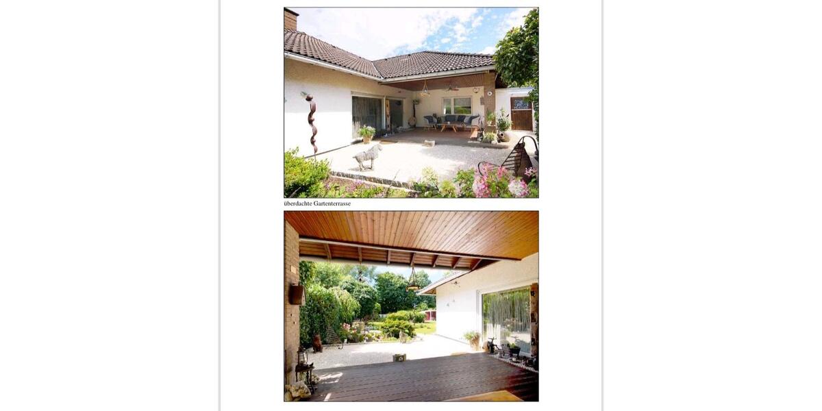 Bungalow Mogendorf - 6 Zimmer, 140 m&sup2;, 649.000&euro; | Angebot:24742963