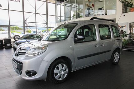 Renault Kangoo 118.523 km 7.099 &euro; Lahnstein 56112