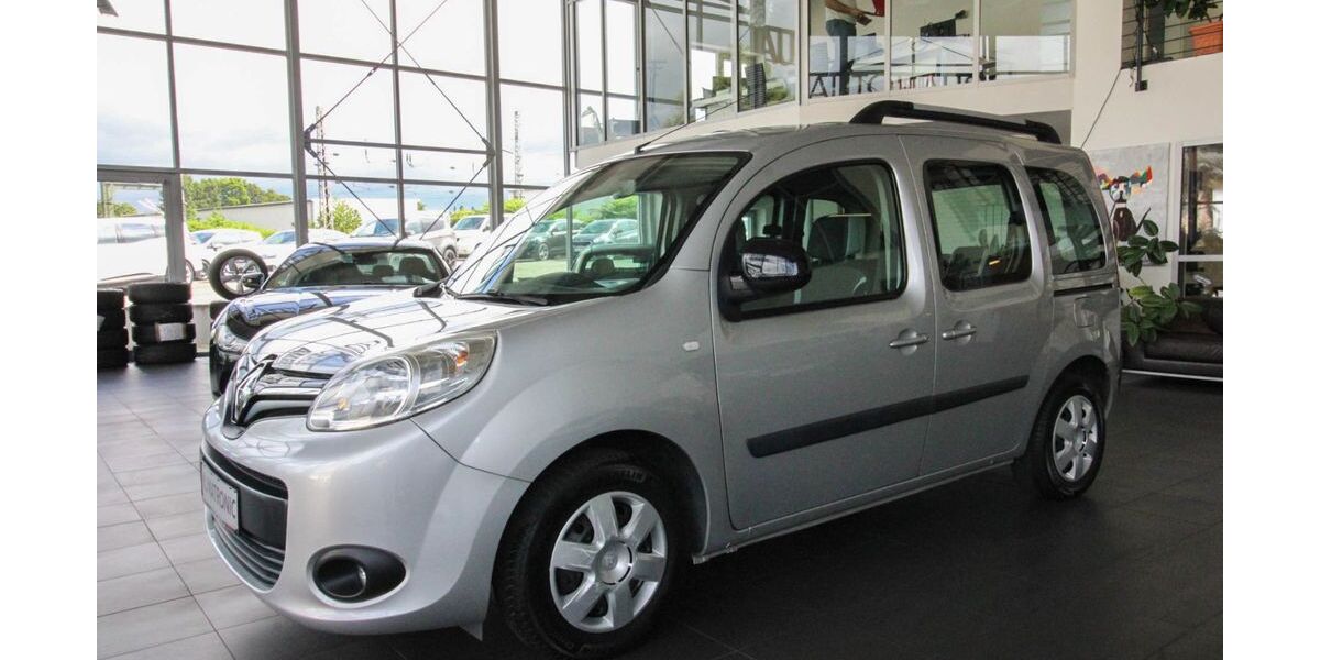 Renault Kangoo 118.523 km 7.299 &euro; Lahnstein 56112