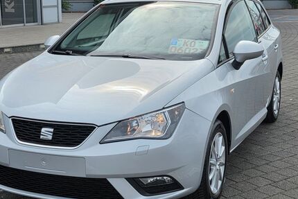 Seat Ibiza 132.000 km 6.200 &euro; Koblenz 56070