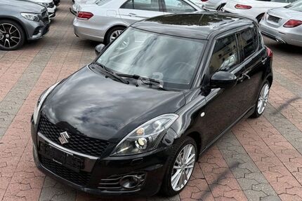 Suzuki Swift 98.458 km 10.590 &euro; Neuwied 56564
