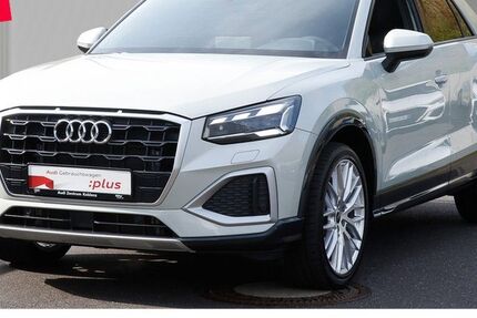 Audi Q2 4.247 km 32.980 € Koblenz 56070