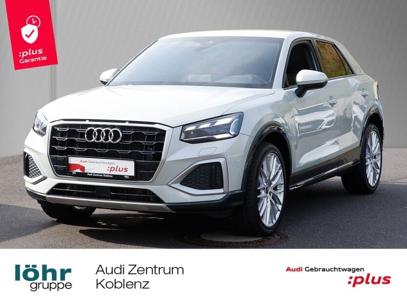 Audi Q2 4.247 km 32.980 € Koblenz 56070