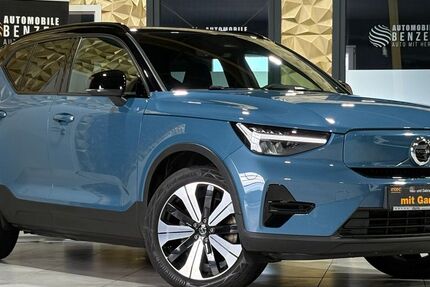 Volvo XC40 50.000 km 26.790 &euro; Wirges 56422