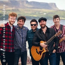 RunRig Experience - Beat The Drum 02.10.2026 Stadthalle Boppard