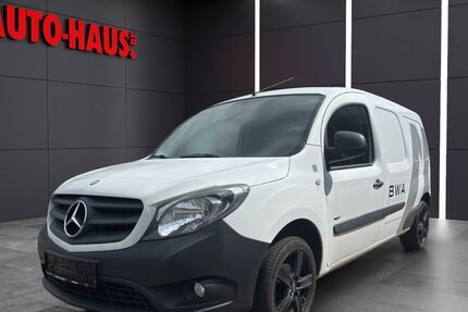 Mercedes-Benz Citan 97.200 km 9.800 &euro; Montabaur 56410
