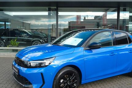 Opel Corsa 37.800 km 15.950 &euro; Wirges 56422